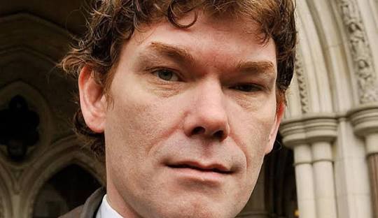 Gary McKinnon