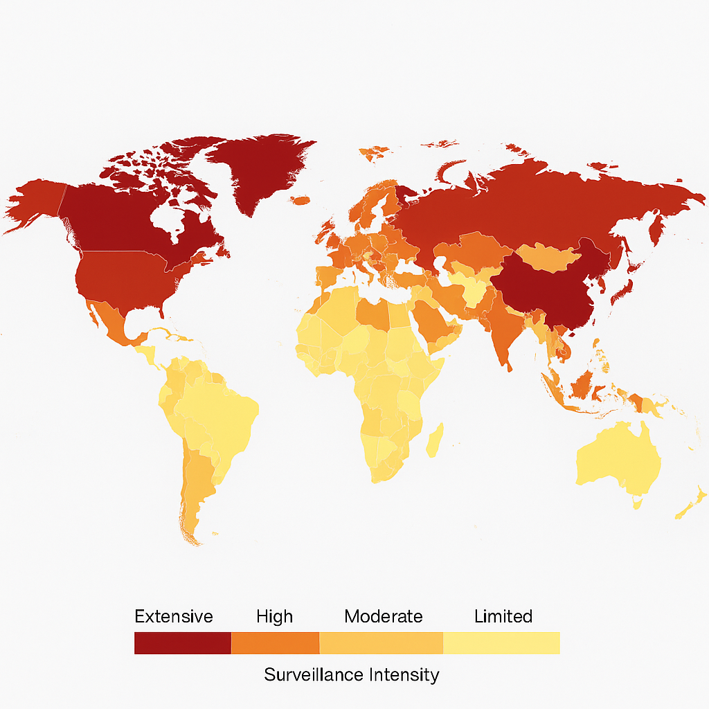 Mass Surveillance Programs