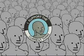 NPC Meme