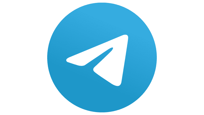 telegram logo 700x394