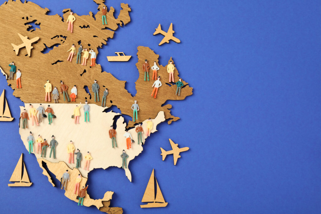 concept of travel and adventure, traveller lifestyle