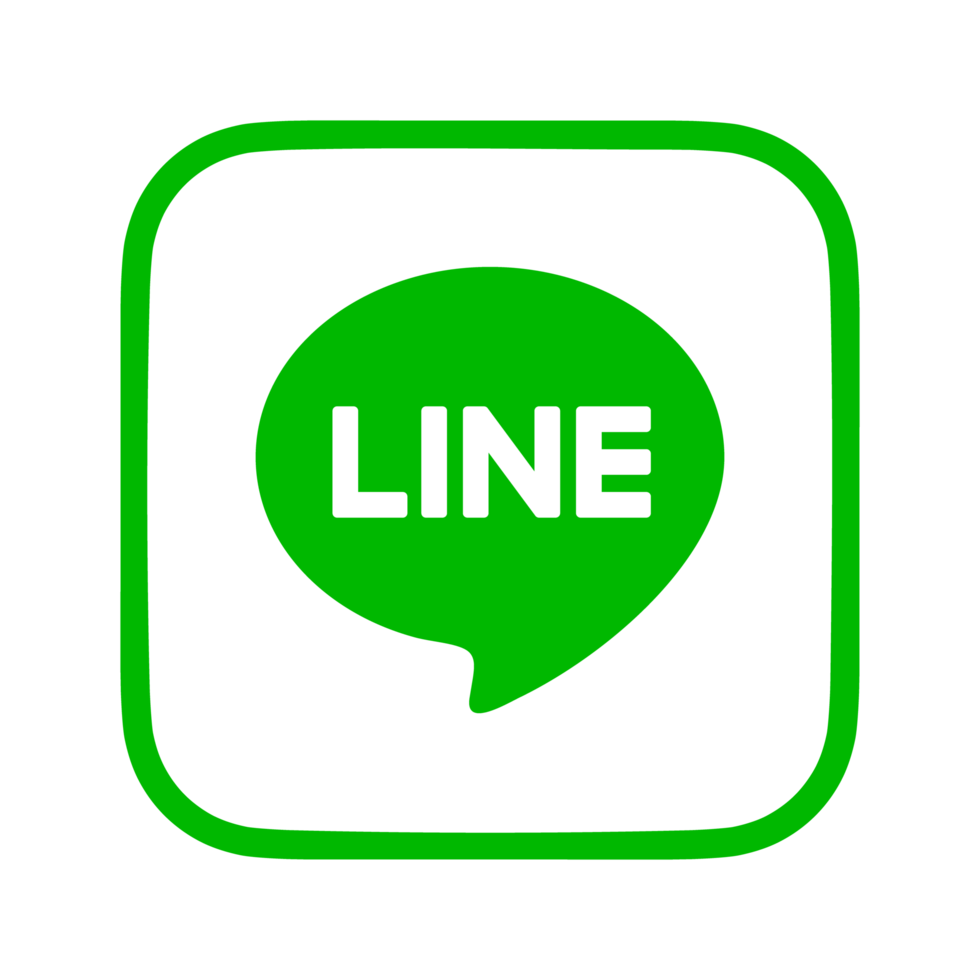 line app logo line app logo transparent line app icon transparent free free png