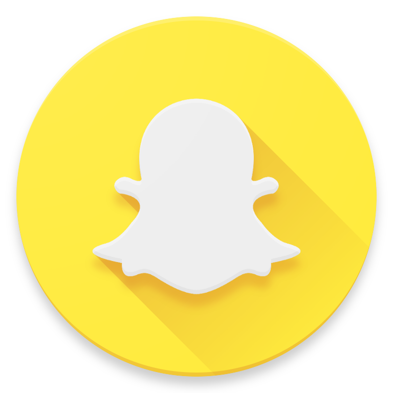 snapchat logo transparent 16