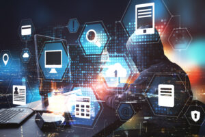 technology and hacking concept side view of hacke 2026 01 11 08 37 37 utc