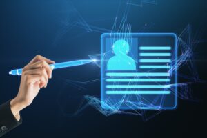 close up of businesswoman hand using digital penci 2026 01 11 08 44 23 utc