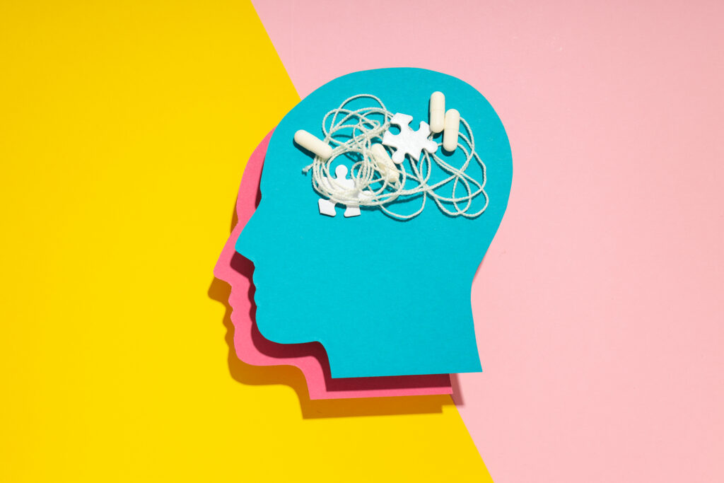 dementia and parkinson's disease, adhd, composition for head dis