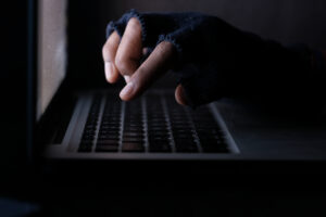 human need to hack a password