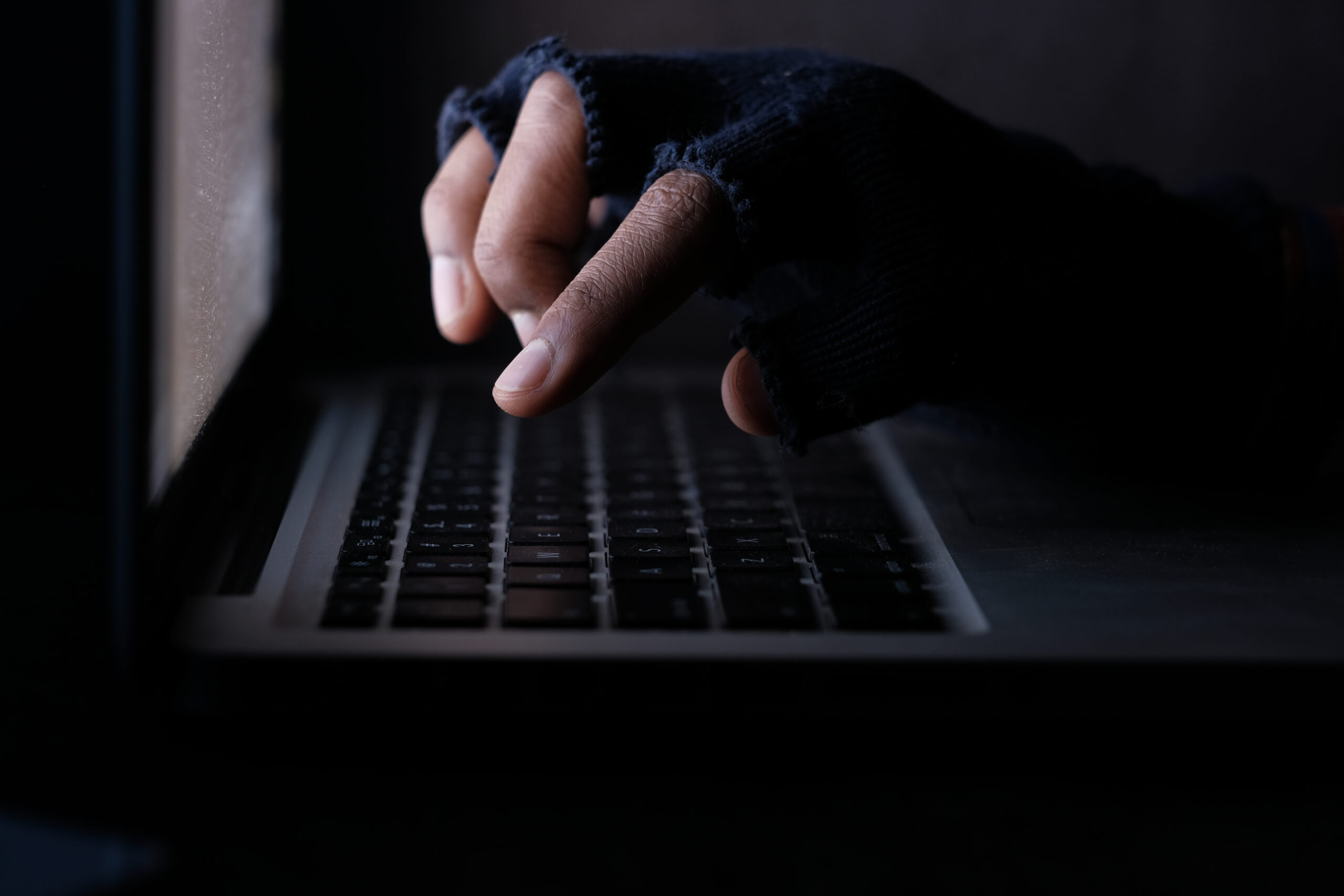 human need to hack a password