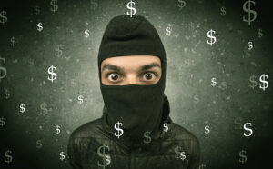 money hungry thief in black clothes and tolls on h 2026 01 09 14 57 55 utc