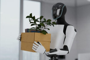 What is a robot today?