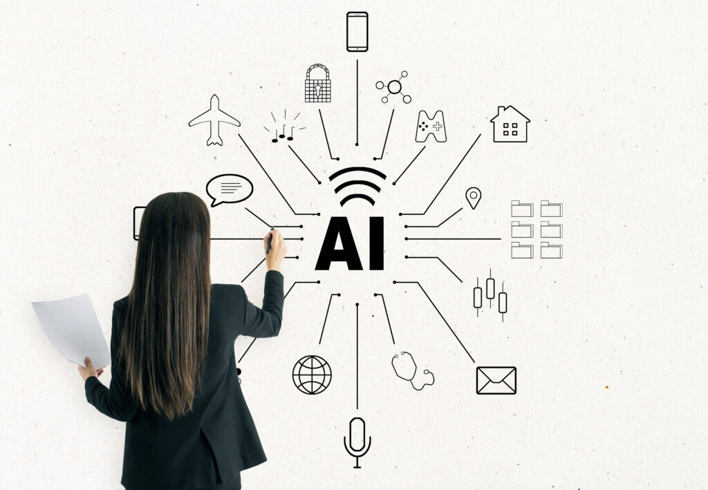 AI real world applications