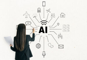AI real world applications