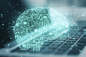 laptop computer with glowing circuit brain artifi 2026 01 11 08 35 17 utc