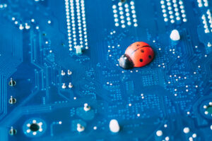 cryptography failures