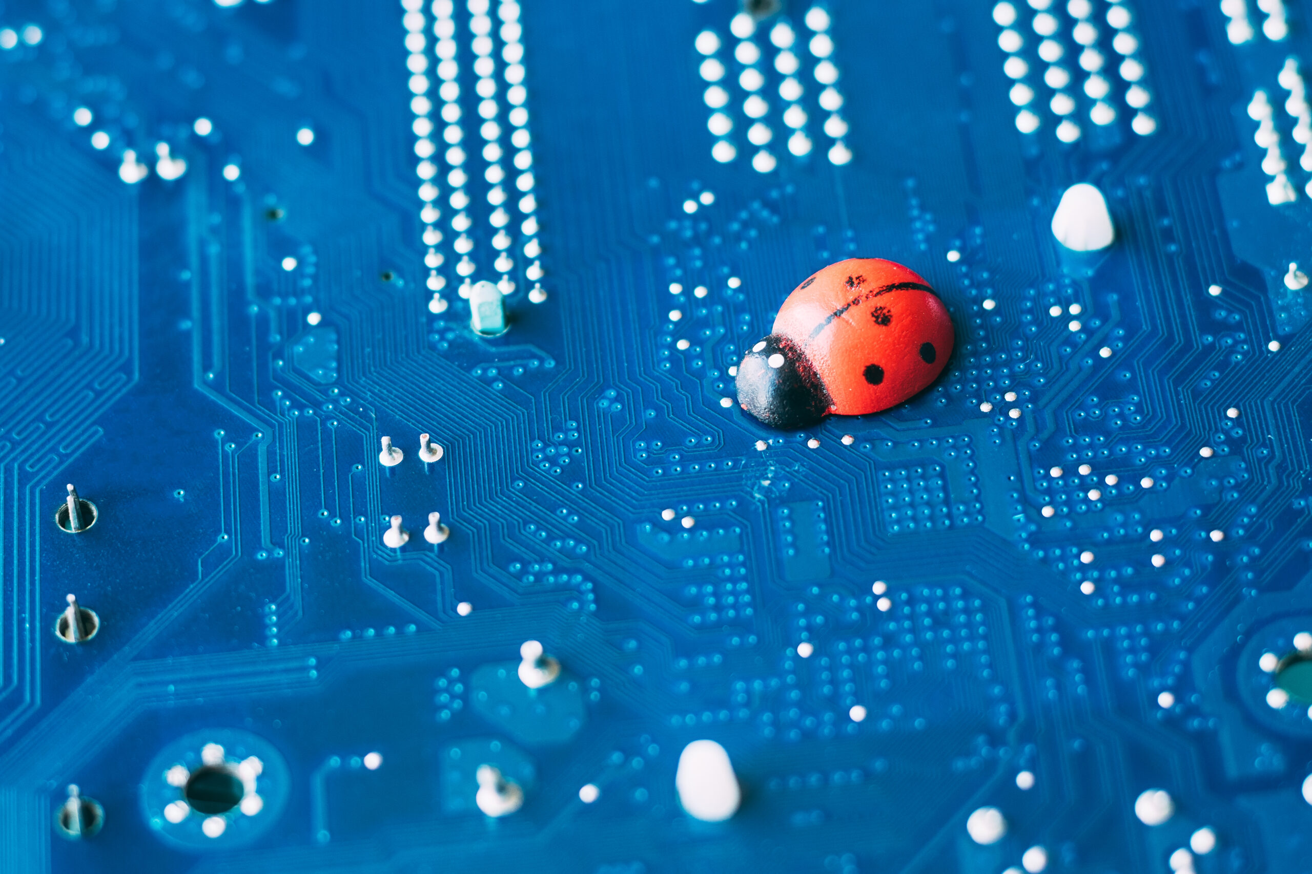 cryptography failures