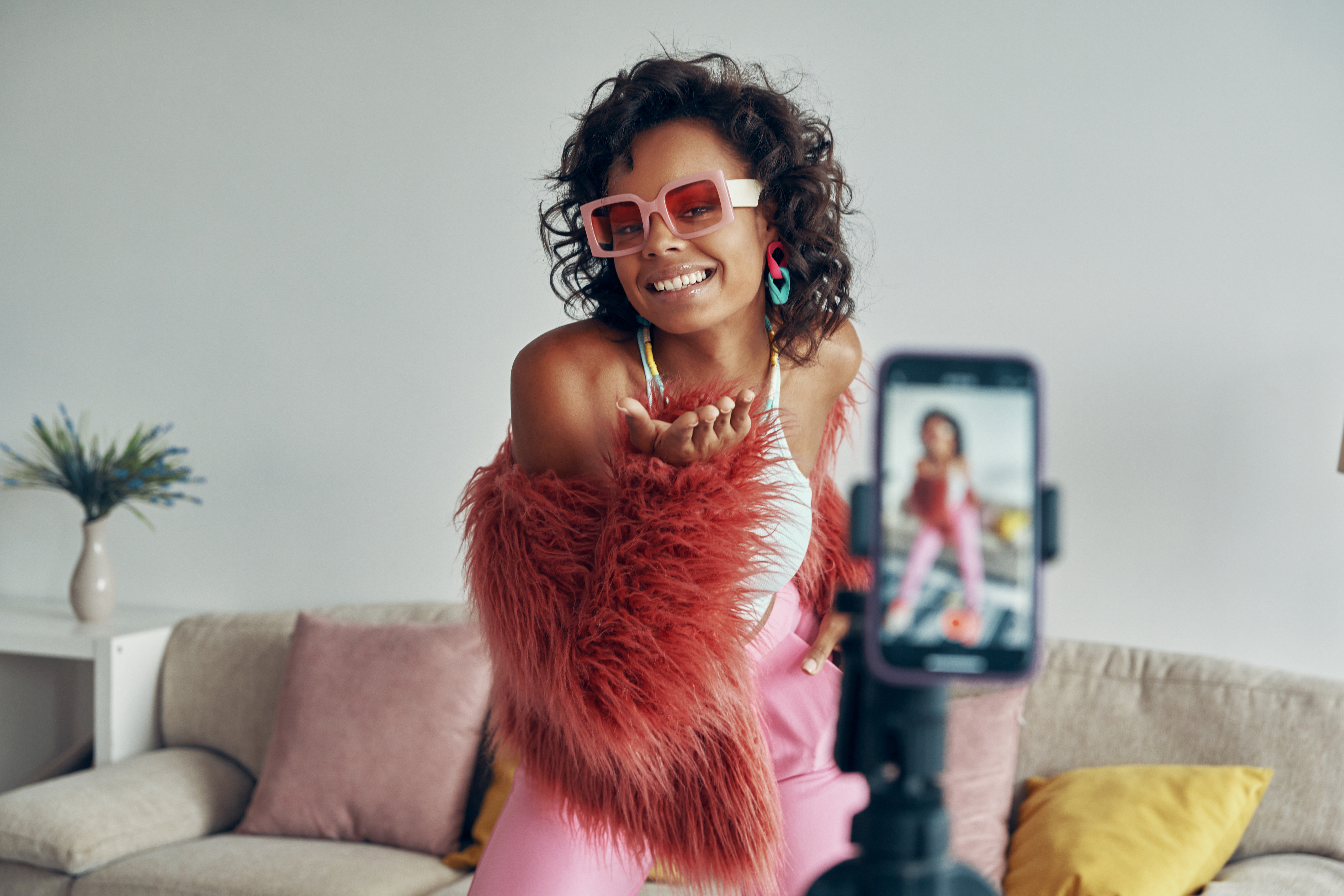 Influencers: turning attention into money