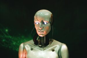 the dark side of AI