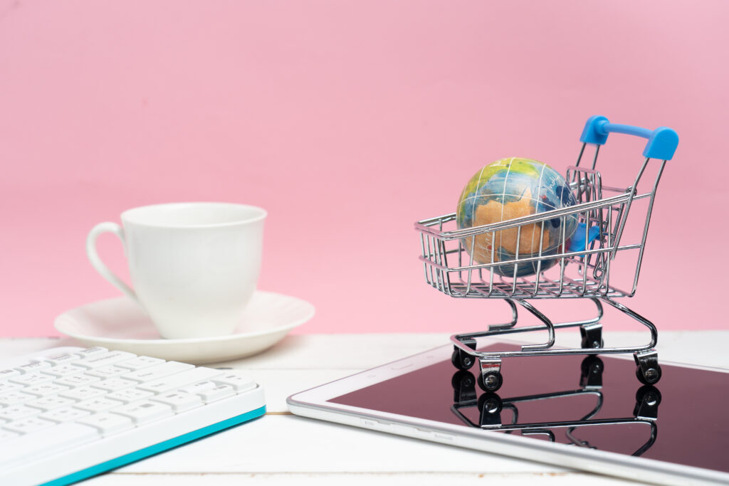 Internet economy
