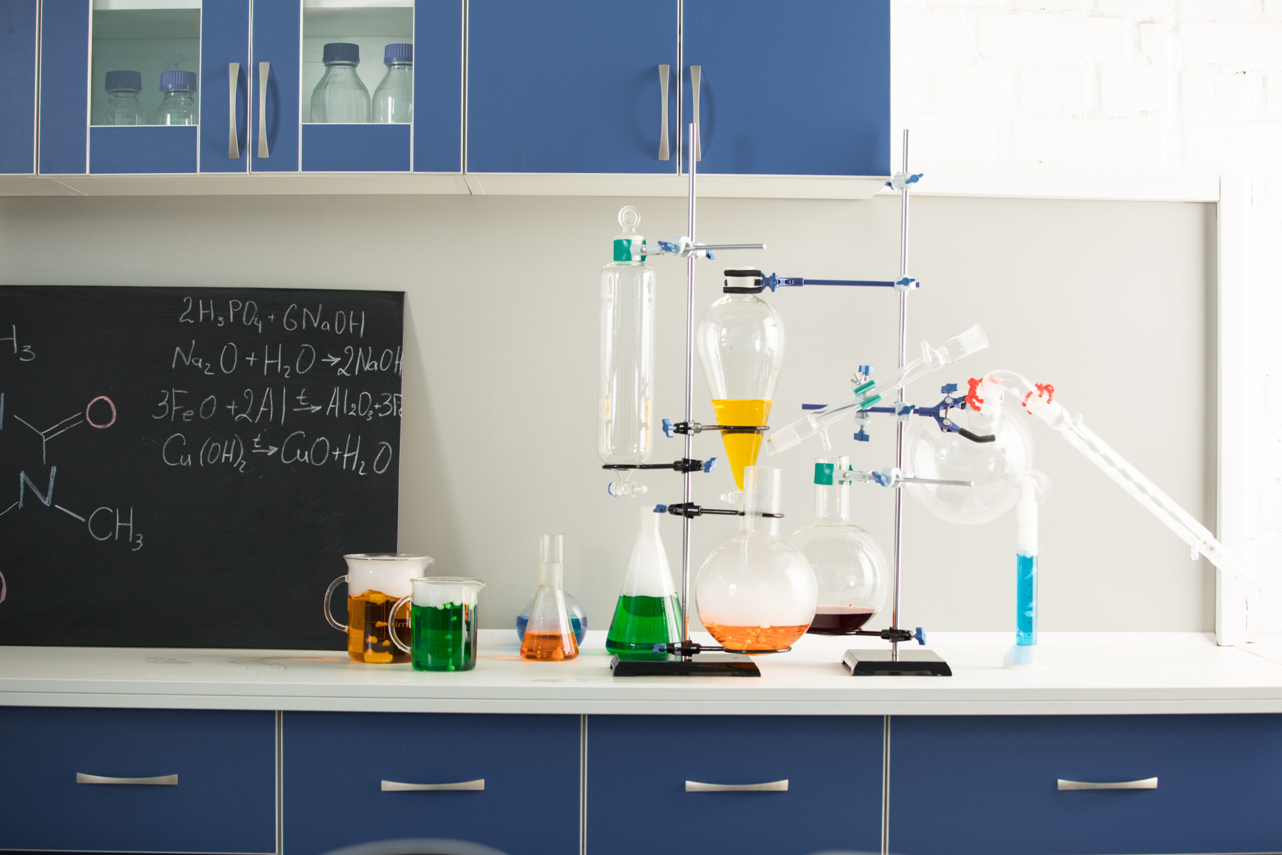 Internet experiments and living labs