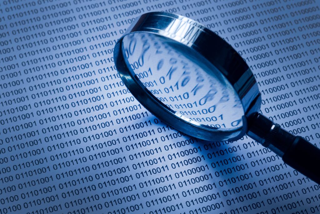Advanced OSINT search techniques