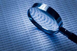 Advanced OSINT search techniques