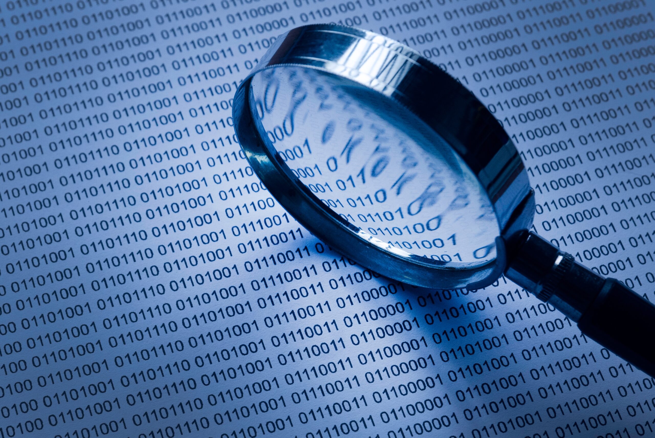 Advanced OSINT search techniques