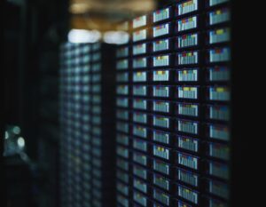 crypto libraries
