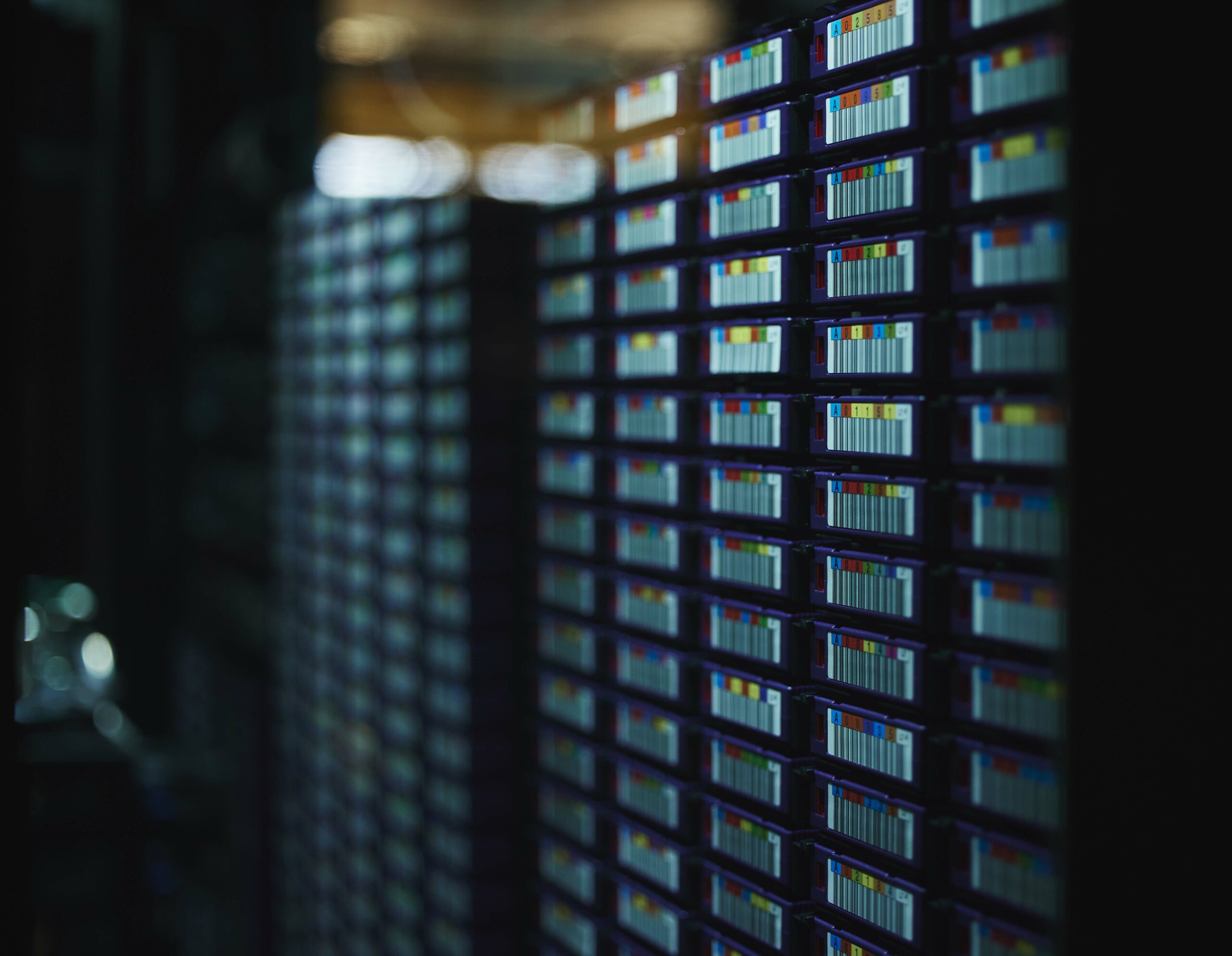crypto libraries