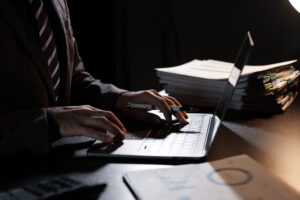 Narrative Construction and Reporting: Transforming Findings into Intelligence