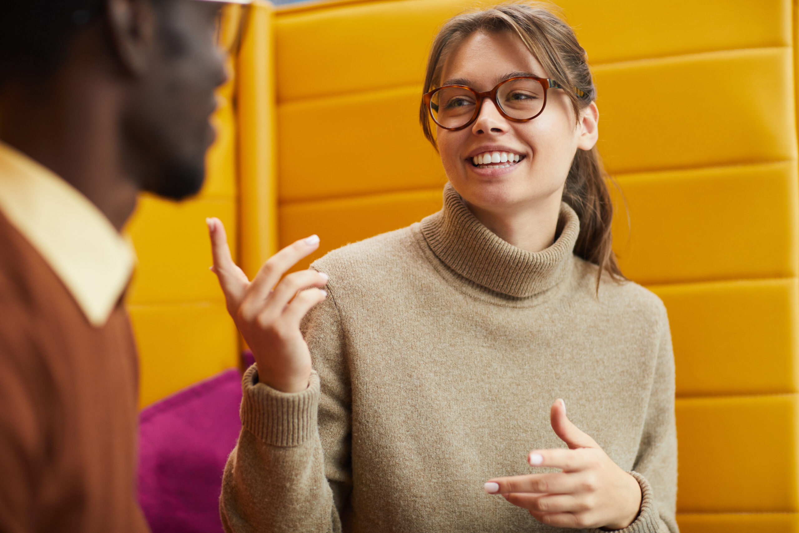 Elicitation: The Art of Gathering Information Through Conversation