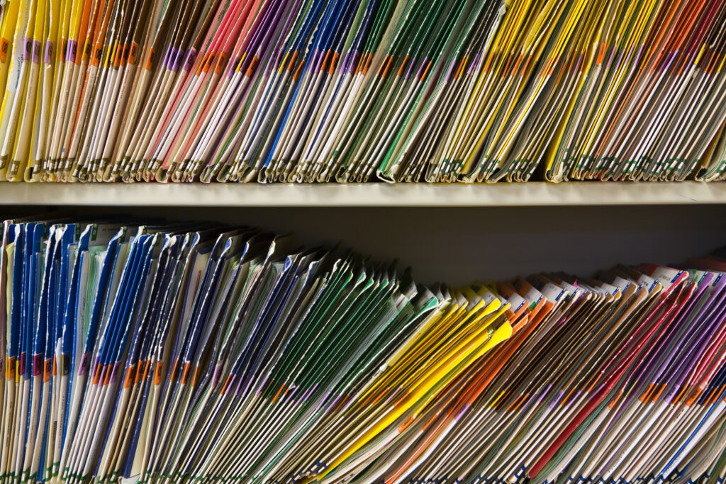 OSINT: metadata and document analysis