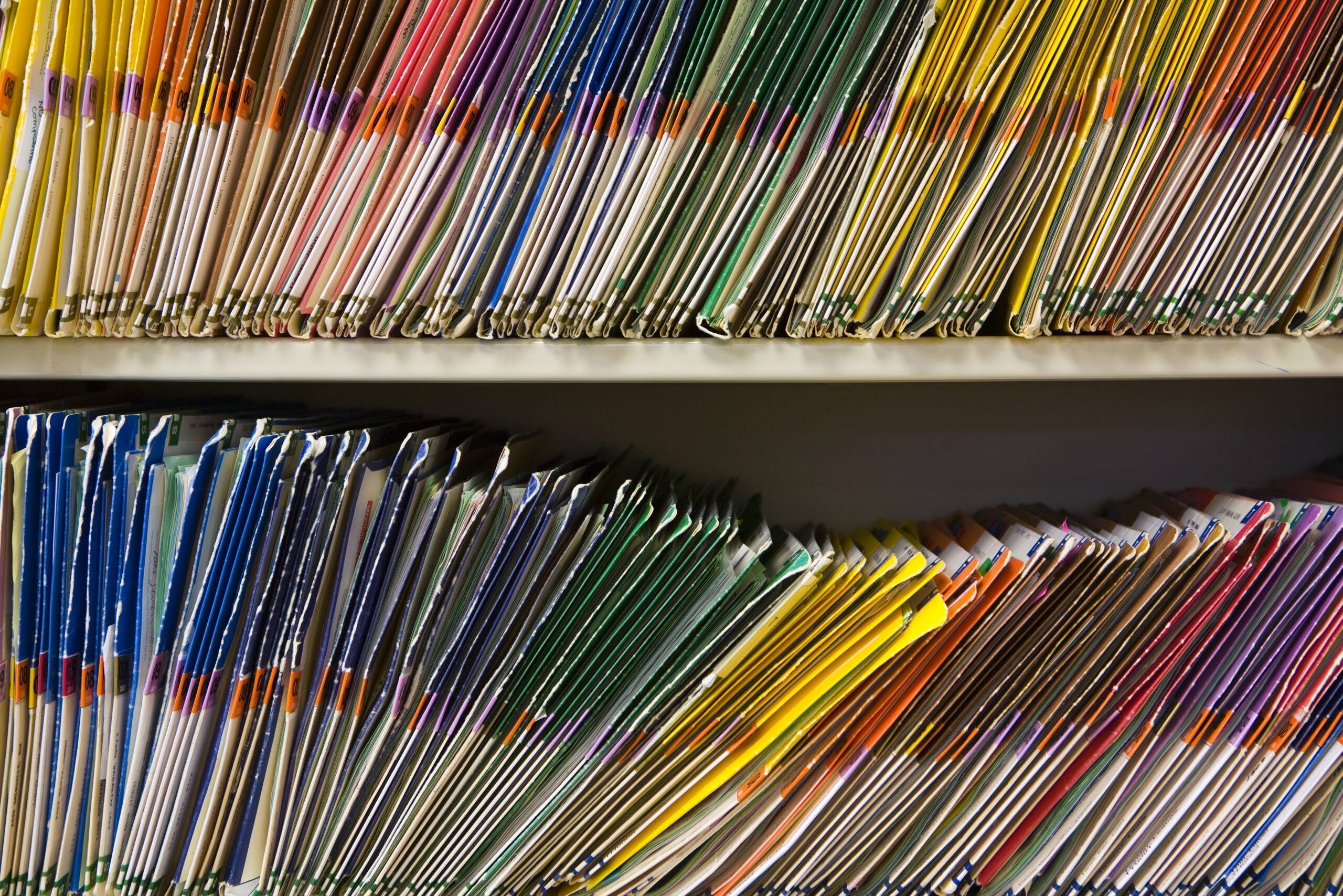 OSINT: metadata and document analysis