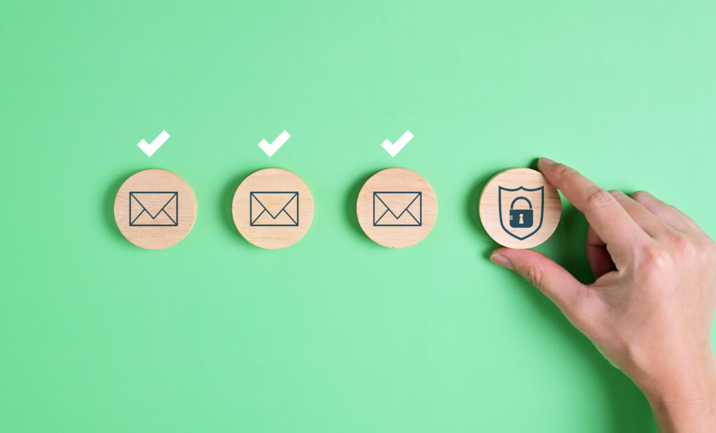 Phishing early detection: the warning signs