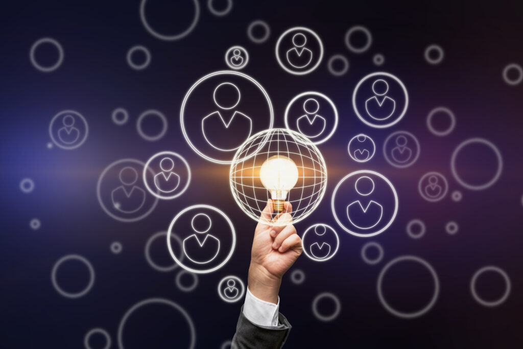 Influence and Narrative Amplification: How Ideas Gain Momentum Online