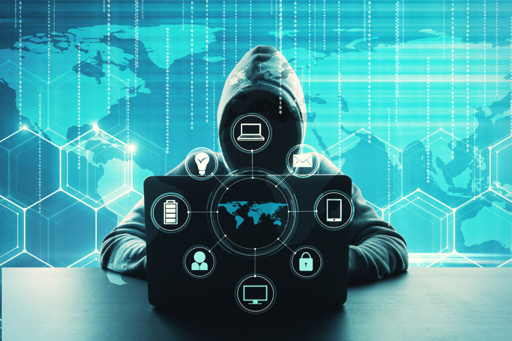 Cybercrime Logistics, The Infrastructure Behind Digital Crime