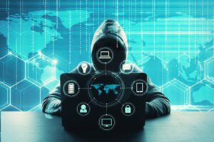 Cybercrime Logistics, The Infrastructure Behind Digital Crime