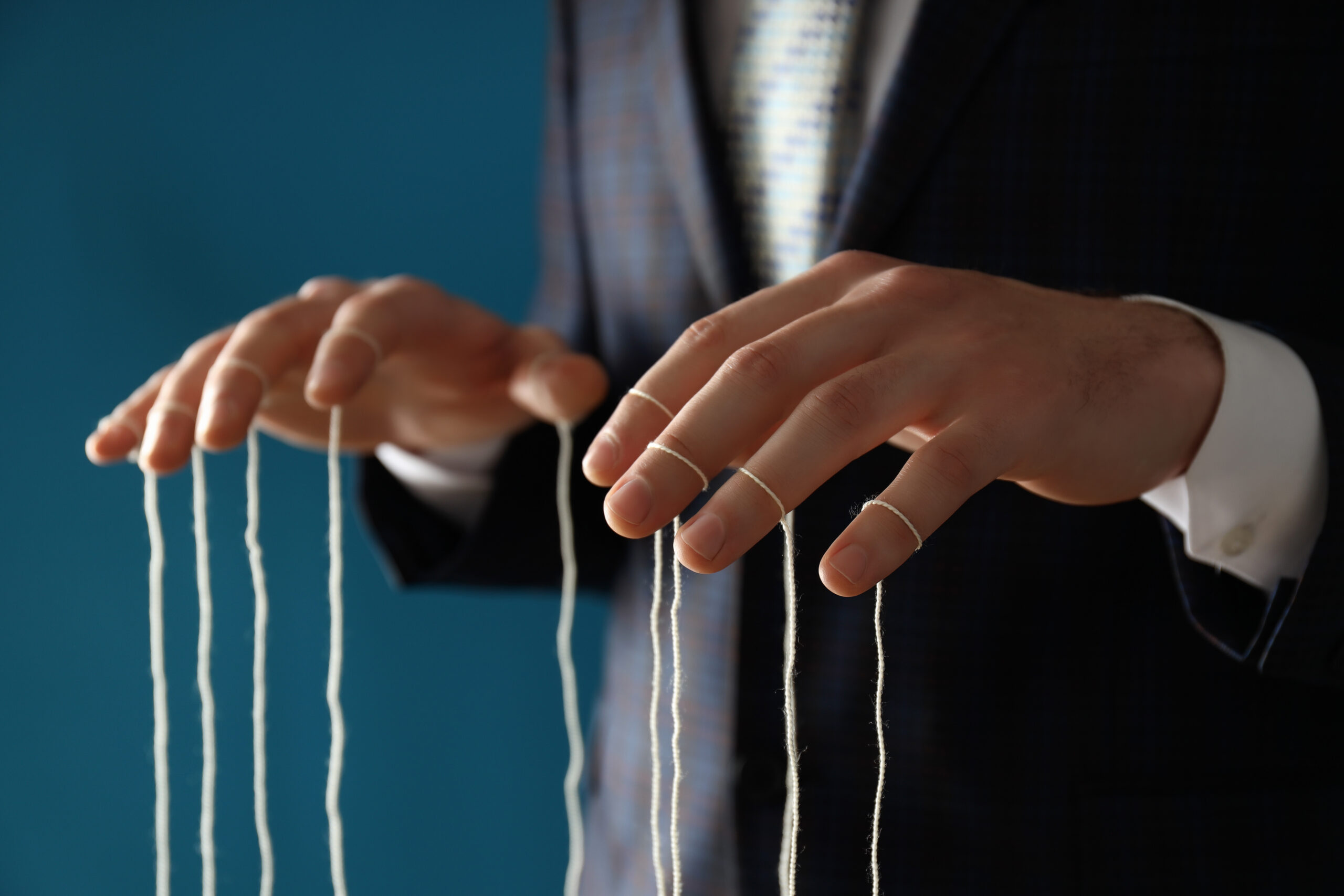 The psychology of influence