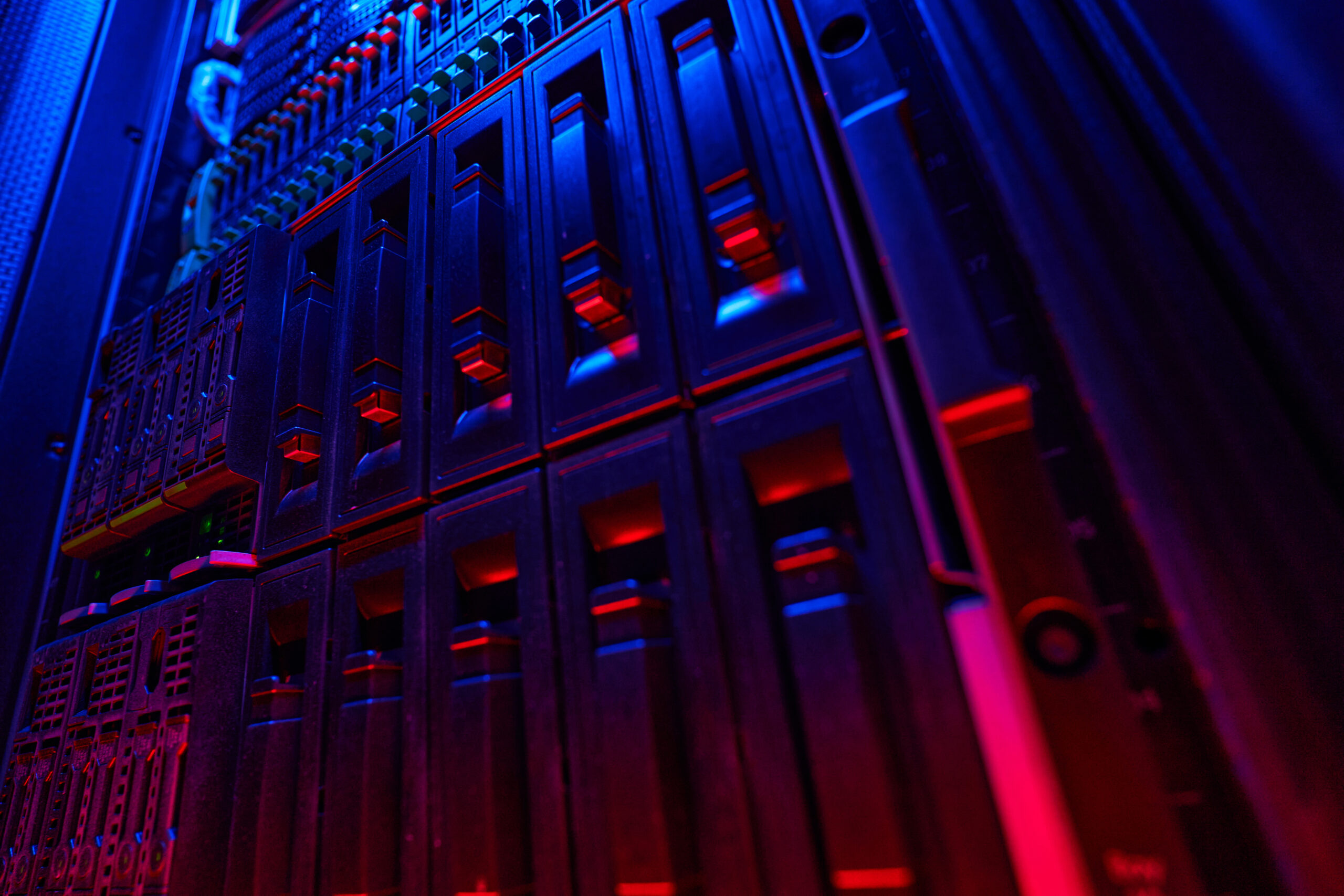 bulletproof hosting