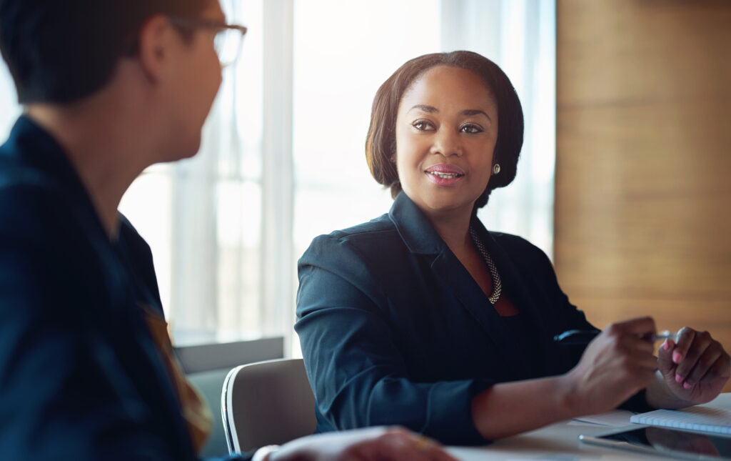 How to build rapport and trust for intelligence gathering