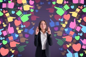 Why do people pay influencers?