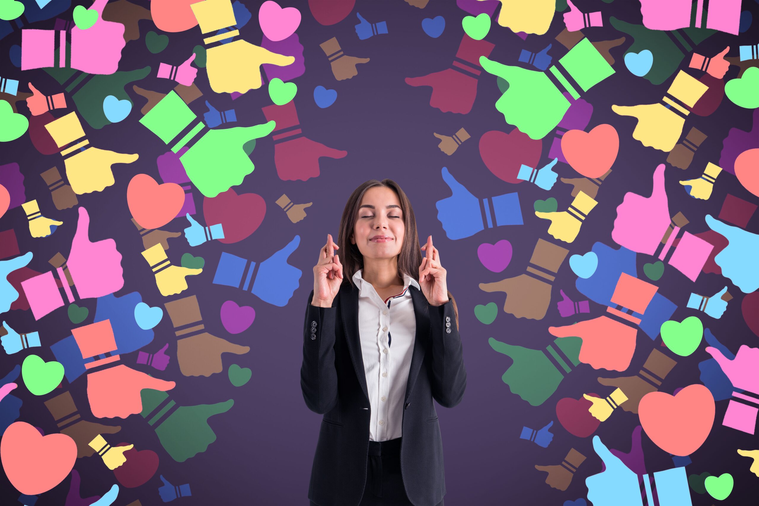 Why do people pay influencers?