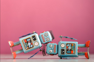 When Robots Fail, Accidents, Bugs, and Reality Checks