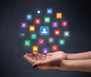cross-platform intelligence in social media