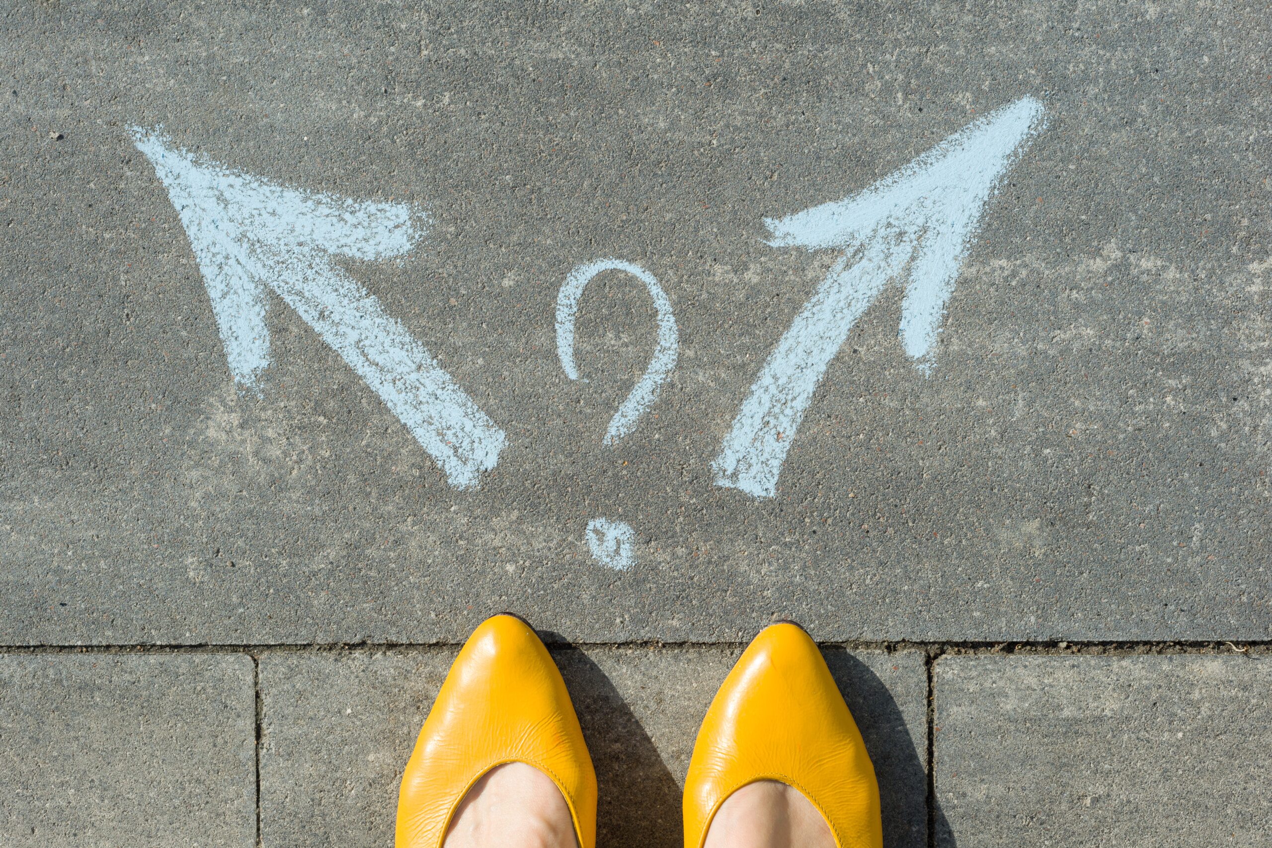 Understanding how people make decisions