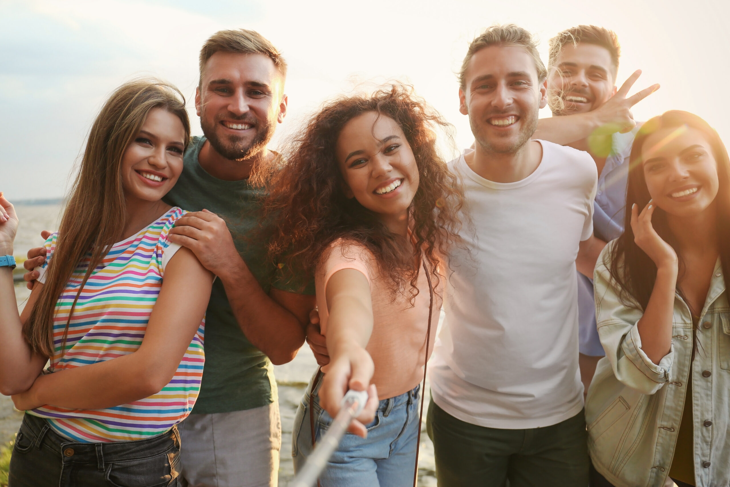 Social networks: understanding relationships in human ecosystems