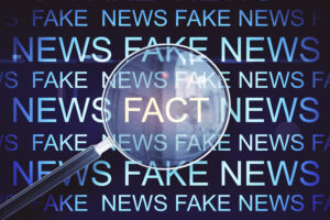 Deception, Authenticity, and Verification: Assessing Credibility in Social Media