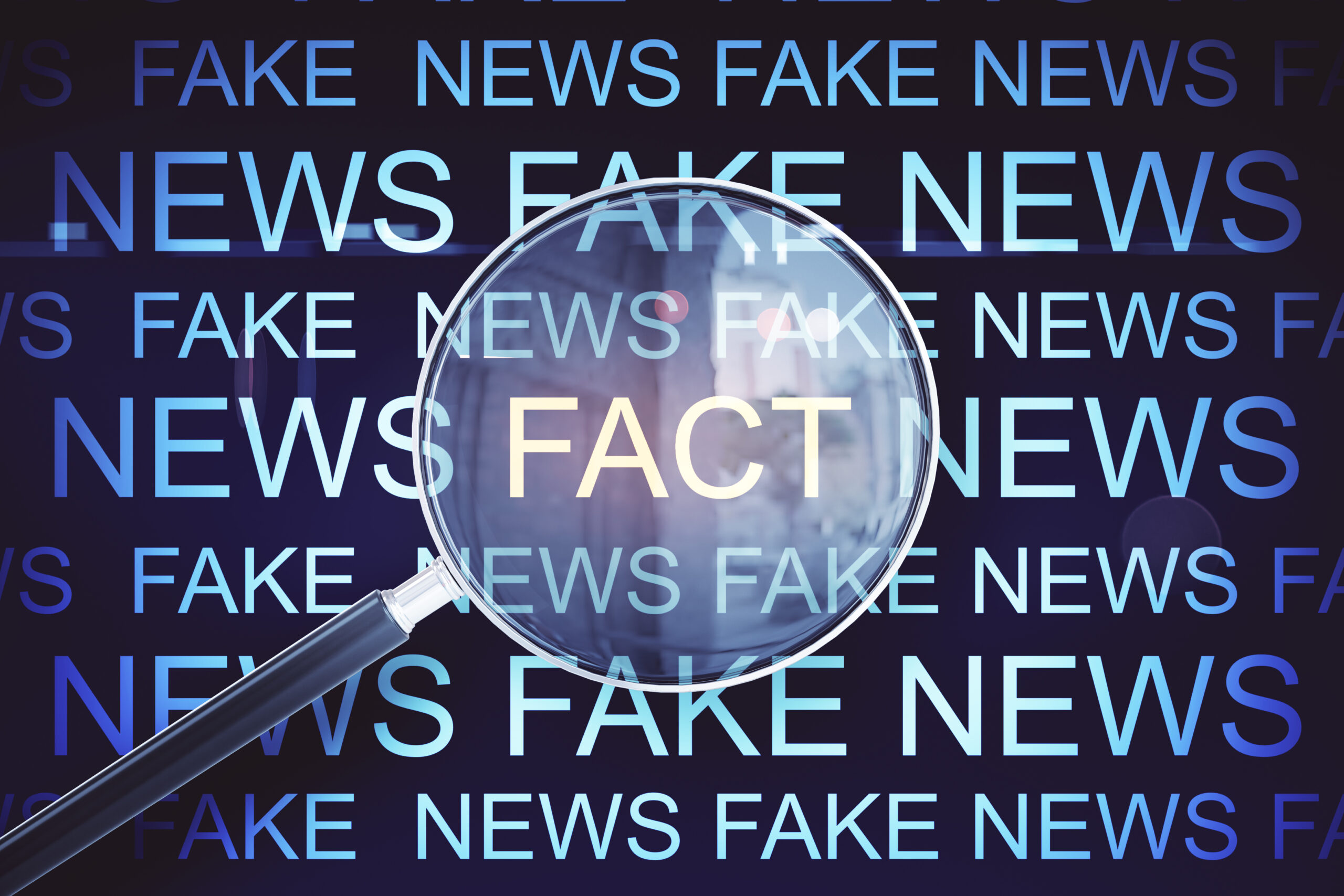 Deception, Authenticity, and Verification: Assessing Credibility in Social Media