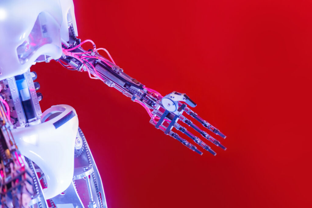 Hacking robots: security risks in physical systems