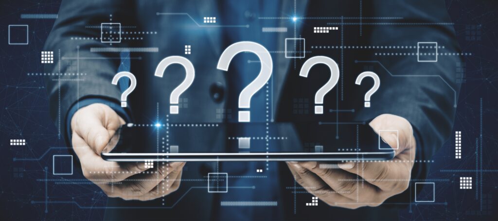 Phishing incident: the questions we would have asked if we had worked on it